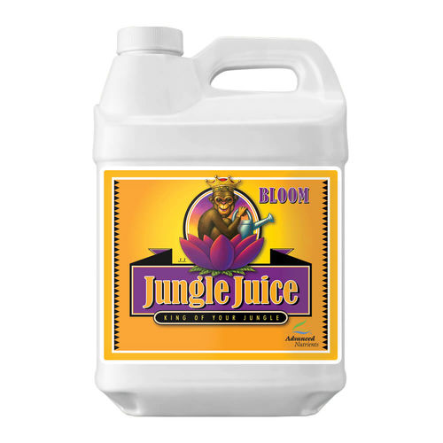 ADVANCED NUTRIENTS JUNGLE JUICE BLOOM 10L