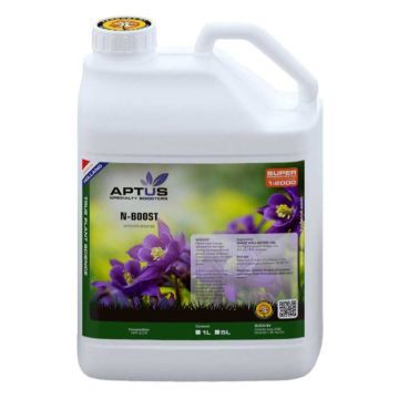 APTUS N-BOOST 5L