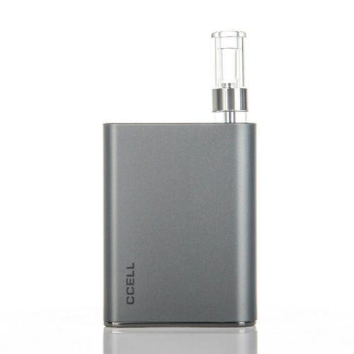 CCELL 550MAH PALM BATERA GREY