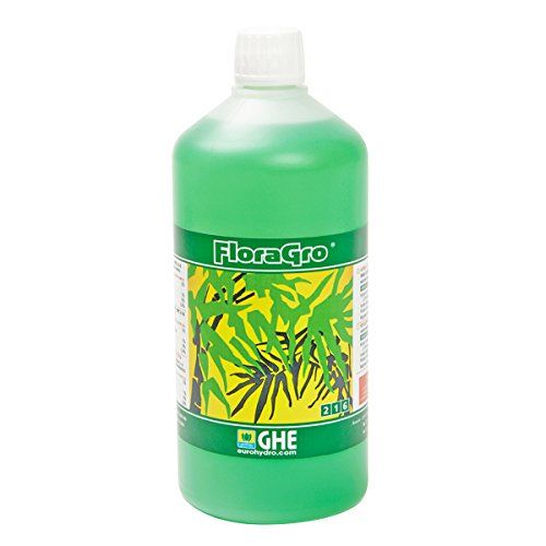 GHE  TRIPART FLORAGROW 1L