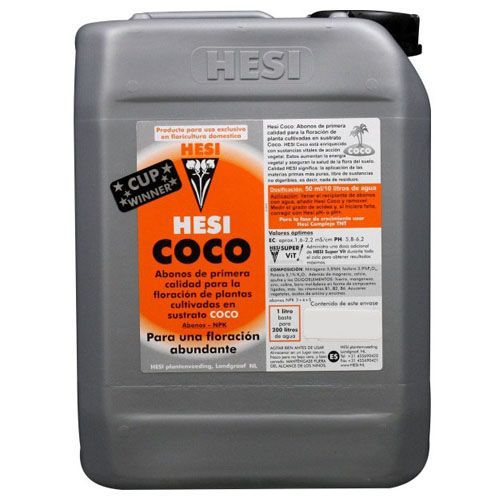 HESI COCO 10L