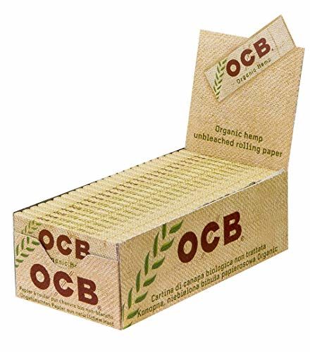 OCB ORGANIC N1