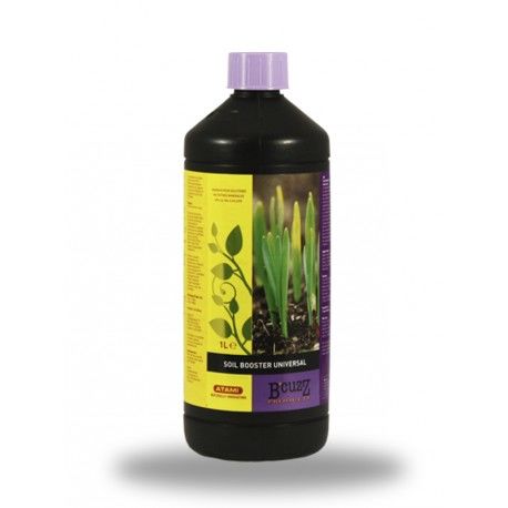 ATAMI BCUZZ SOIL BOOSTER UNIVERSAL 1L