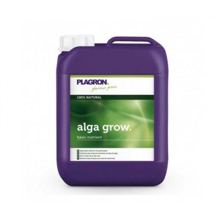 PLAGRON ALGA GROW 5L