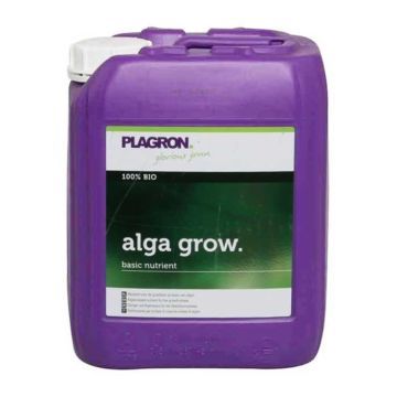 PLAGRON ALGA GROW 10L