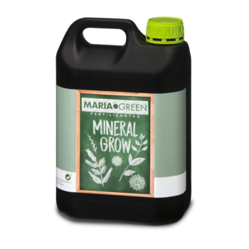 MARIA GREEN MINERAL GROW 5L(CRECIMIENTO)