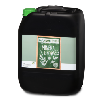 MARIA GREEN MINERAL GROW 20L (CRECIMIENTO)