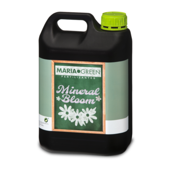 MARIA GREEN MINERAL BLOOM 5L(FLORACIN)