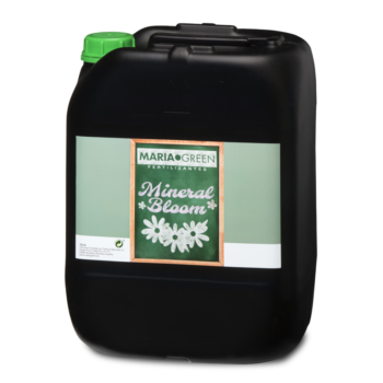 MARIA GREEN MINERAL BLOOM 20L (FLORACIN)