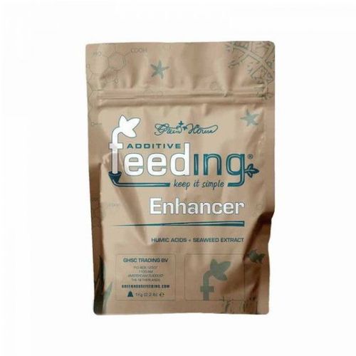 GREEN HOUSE POWDER FEEDING ENHANCER 125GR