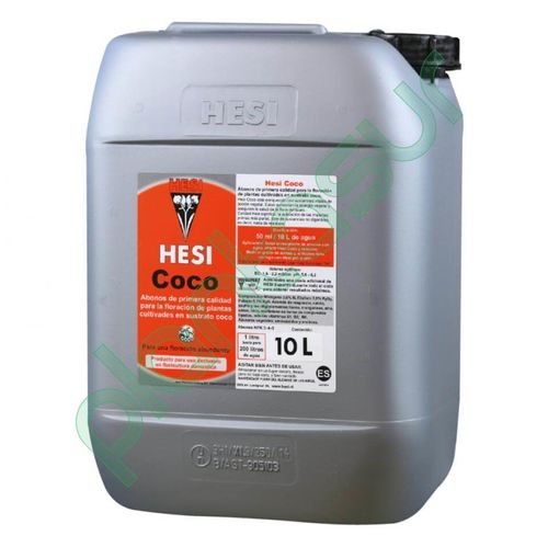 HESI COCO 20L