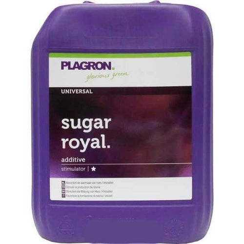 PLAGRON SUGAR ROYAL 5 L