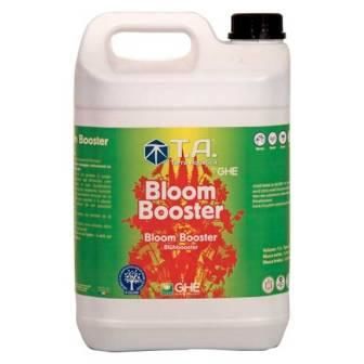 GHE BLOOM BOOSTER 5L