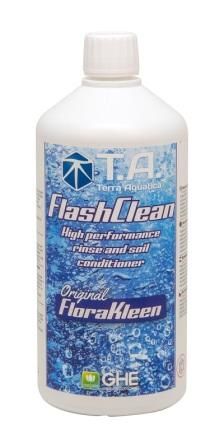 GHE FLORAKLEEN (FLASH CLEAN) 1L