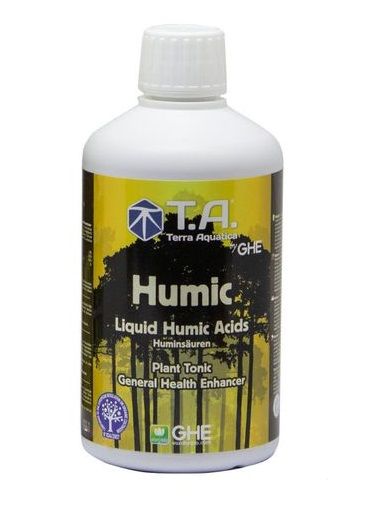 GHE HUMIC 1L