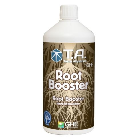 GHE ROOT BOOSTER 1L