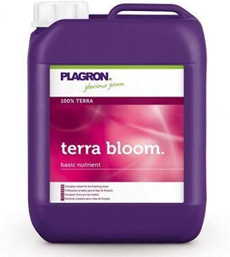 PLAGRON TERRA BLOOM 20L