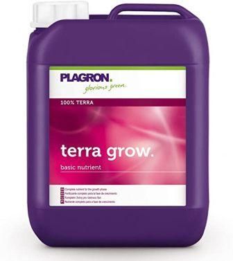 PLAGRON TERRA GROW 10L