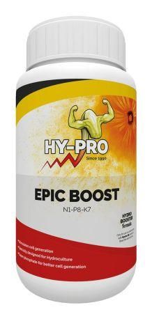 HY-PRO EPIC BOOST 250 ML