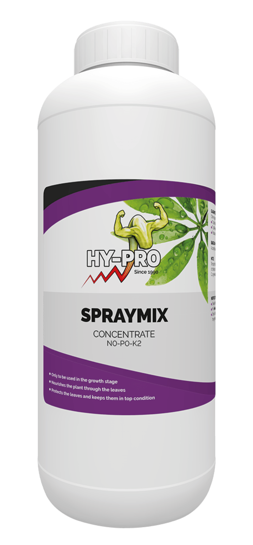 HY-PRO SPRAYMIX CONCENTRADO 1L