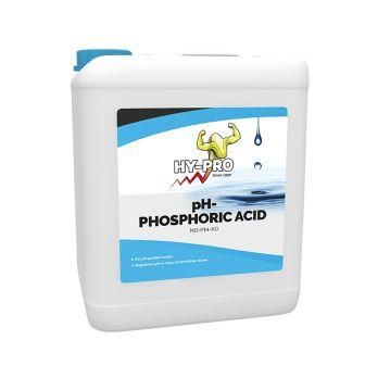 HY-PRO PH- ACIDO FOSFORICO 10L