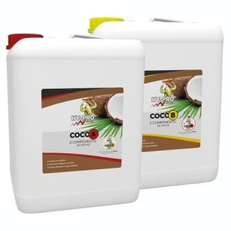 HY-PRO COCO A+B 20L