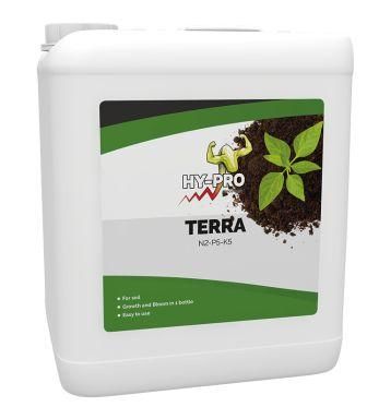 HY-PRO TERRA 5L