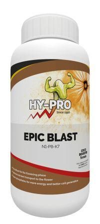 HY-PRO EPIC BLAST 500ML