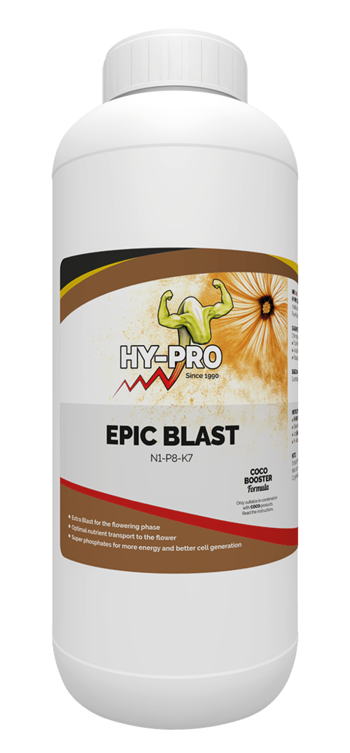 HY-PRO EPIC BLAST 1L