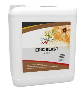 HY-PRO EPIC BLAST 5L