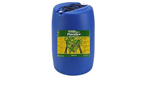 GHE TRIPART FLORA GROW 60L