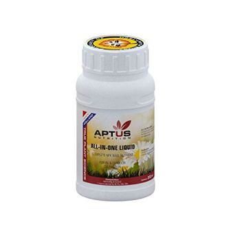 APTUS ALL-IN-ONE LIQUID 250ML