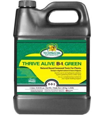 TECHNAFLORA THRIVE ALIVE VERDE 250ML