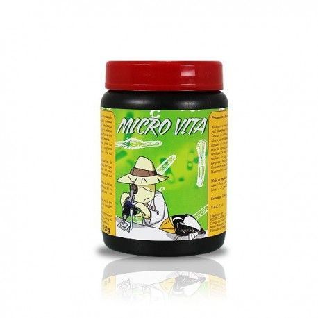 TOP CROP MICROVITA 700 GRS