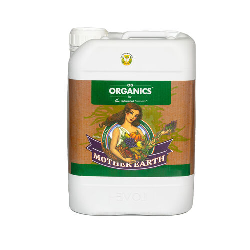 ADVANCED MOTHER EARTH SUPER TEA ORGANIC BLOOM 4L