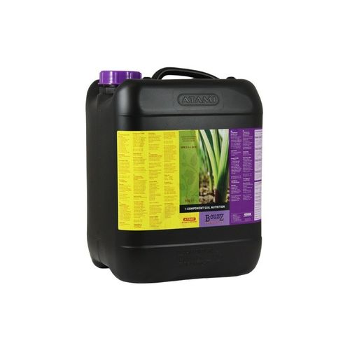 ATAMI BCUZZ ONE COMPONENT NUTRITION 10L