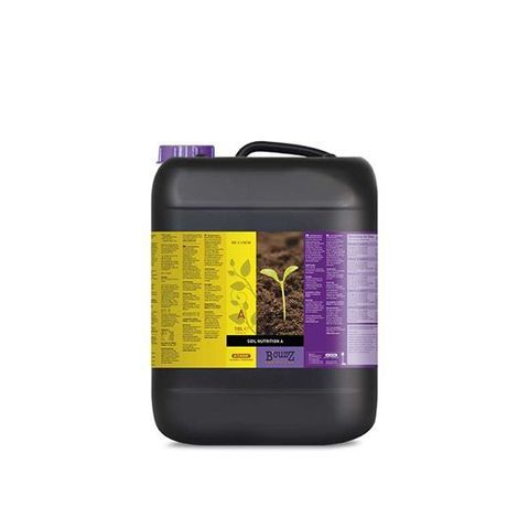 ATAMI BCUZZ SOIL NUTRITION A 10L