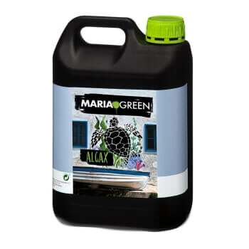 MARIA GREEN ALGAX 5 LITROS