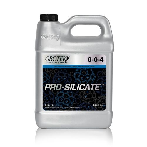 GROTEK PRO SILICATE 1L