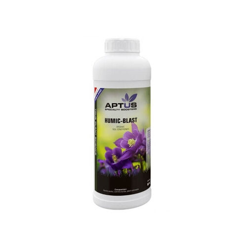 APTUS HUMIC BLAST 1L