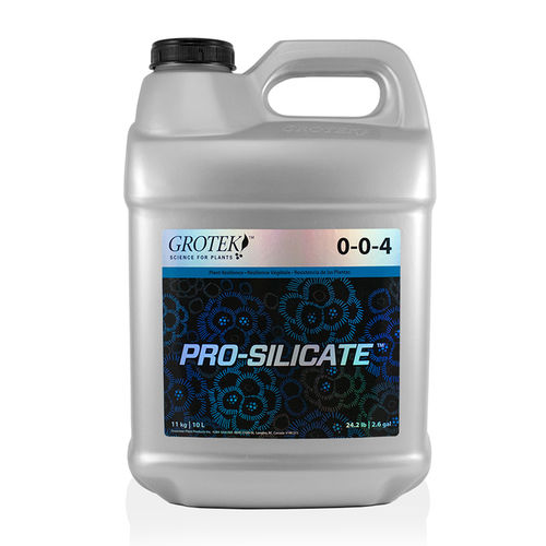 GROTEK PRO SILICATE 10L