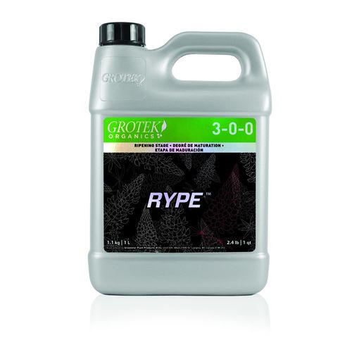 GROTEK RYPE 1L ORGANICO