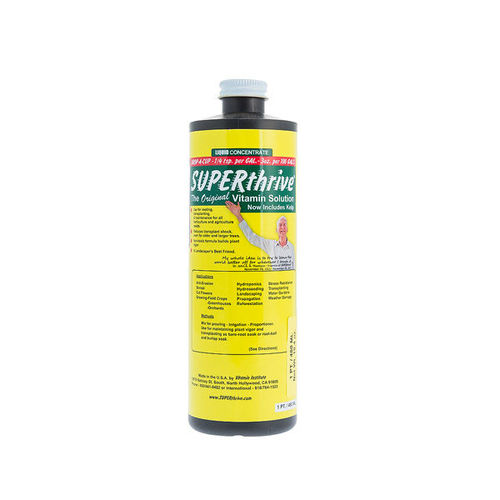 SUPERTHRIVE 480ML