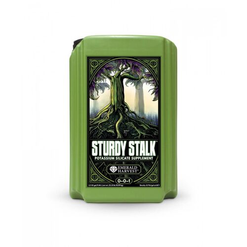 EMERALD HARVEST STURDY STALK 9.46L