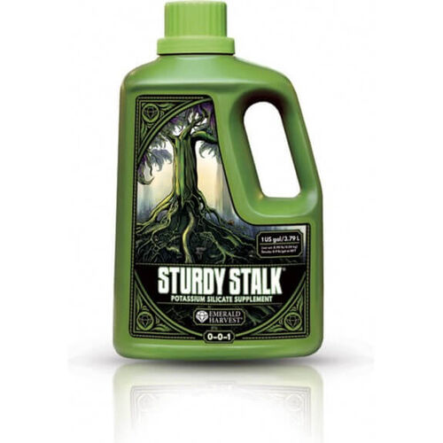 EMERALD HARVEST STURDY STALK 3.79L