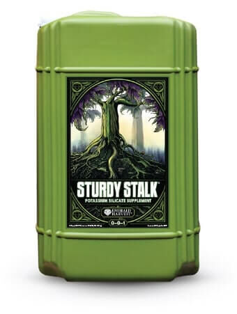 EMERALD HARVEST STURDY STALK 22.71L