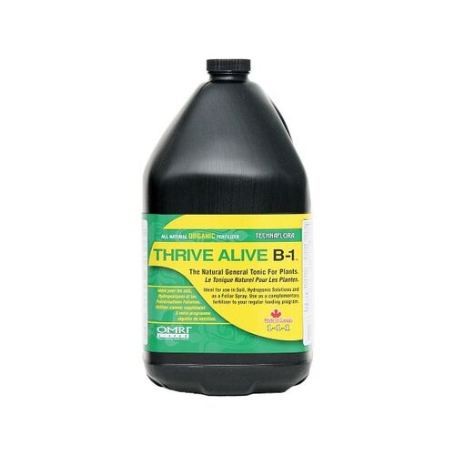 TECHNAFLORA THRIVE ALIVE VERDE 10L