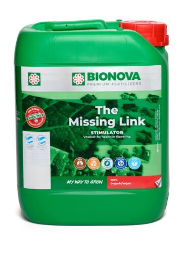 BIO NOVA TML THE MISSING LINK 5L