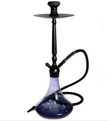 SHISHA MANDALA ZK 2 BLACK 65CM + BAG