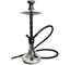 SHISHA MANDALA ZK 9 NEGRO 55CM + BAG